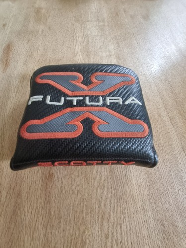 Scotty cameron futura rh - cameron,