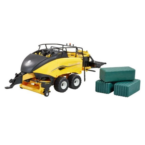 Britains new holland - new,