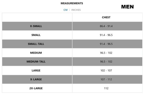Zoot wetsuit rental week - zoot,