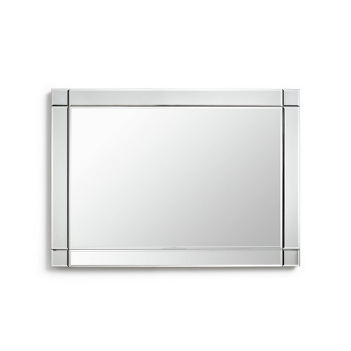 Habitat rectangular bevelled - habitat,