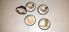 5pc handmade french farm - handmade,