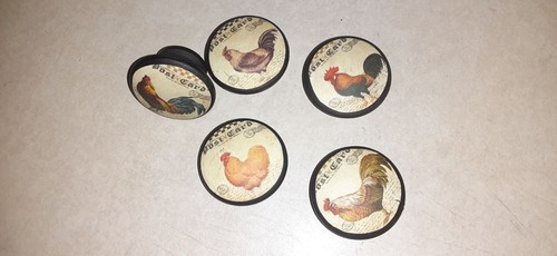 5pc handmade french - 5pc,