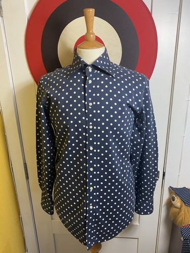 Vtg duffer george - st,
