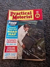 Practical Motorist Magazine