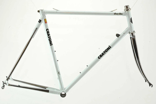 Cratoni crono star - cratoni, timetrial