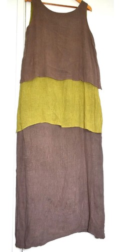 Terry macey size raw silk - macey,