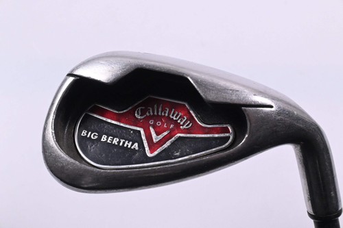 Callaway big bertha 2006 - callaway,