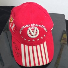 Michael Schumacher  * F-1