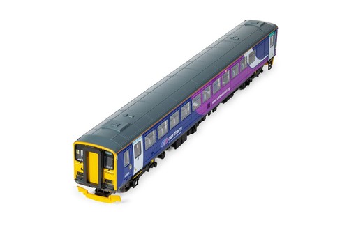 Hornby r30427 class 153 - hornby,