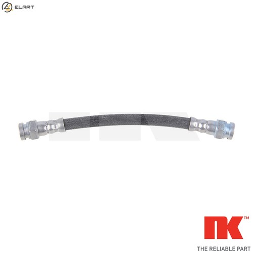Brake hose 854310 - hose, skoda
