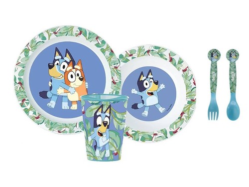 Kids childrens bluey pc - childrens,
