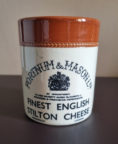 Fortnum and mason denby - mason,