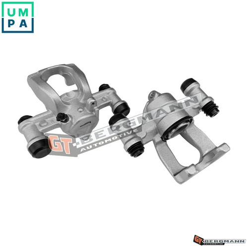 Brake caliper gt80 589 - brake, gt80-589