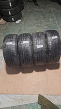 4x 225 50 17 Pirelli Sottozero