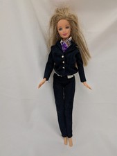 Barbie Doll in a Special