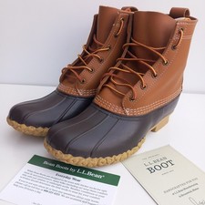 Brand new bean inch - brand, 8
