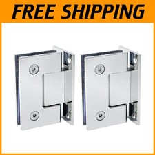 Durable Stainless Steel Shower