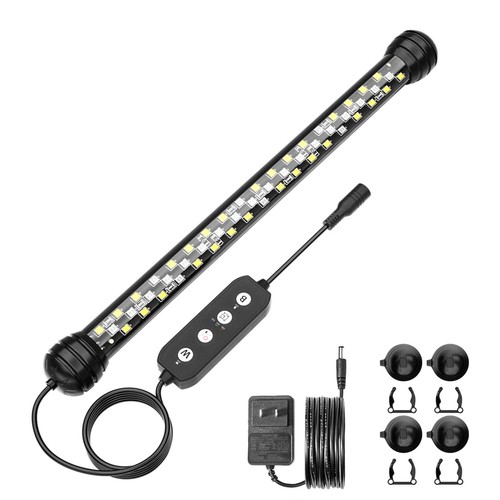 Seaoura submersible aquarium - seaoura,