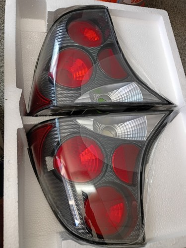 Ford focus door - ford, taillights