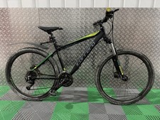 Carrera Vulcan Medium Frame