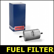 Fuel Filter Fits VW BORA GOLF