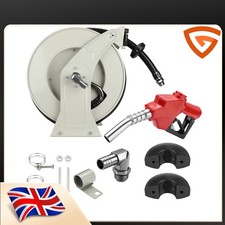 Hose Reel Extra Long 50Ft