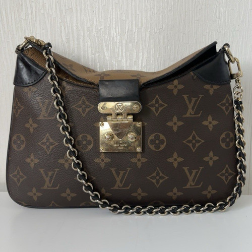 Louis vuitton monogram coated - louis,