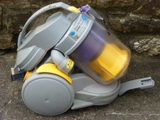 Dyson Dc05 Cylinder Vacuum