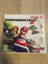 Mario Kart 7 for Nintendo 3DS