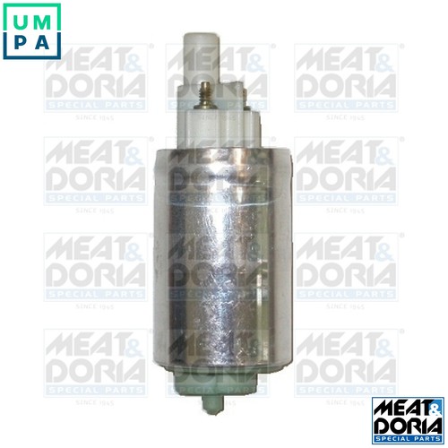 Pump fuel presupply 76818 - pump,
