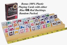 Plastic Trays/Racks for