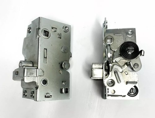 Pair door latch assembly - door,