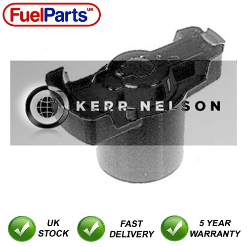 Kerr nelson ignition - nelson,