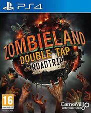 Zombieland Double Tap Road