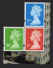 2021 machins 20p - 20p,, 2nd,