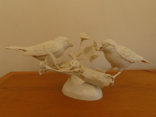 Airfix wildlife series - wildlife,