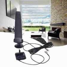 🔥Phone Signal Booster Internal Cell Antenna Repeater Smartphone Mobile
