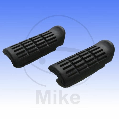 Footrest rubbers 710 for - footrest,