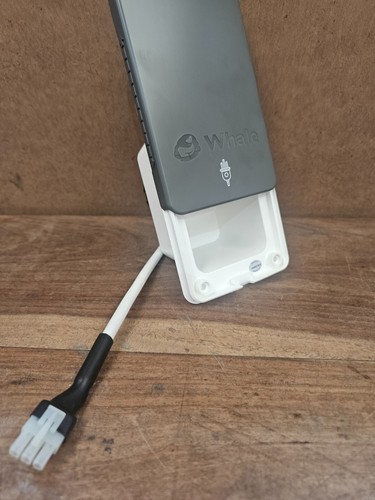 External 240 pin socket - external,