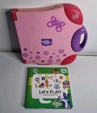 Leapfrog Leapstart Interactive
