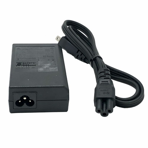 Genuine delta power adapter - power,