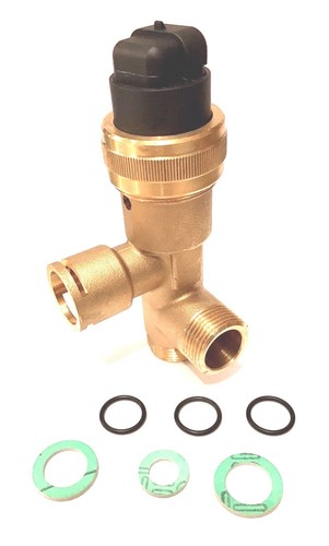 Vaillant turbo max pro - 24e, 28e