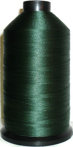Strong bonded nylon thread - strong,