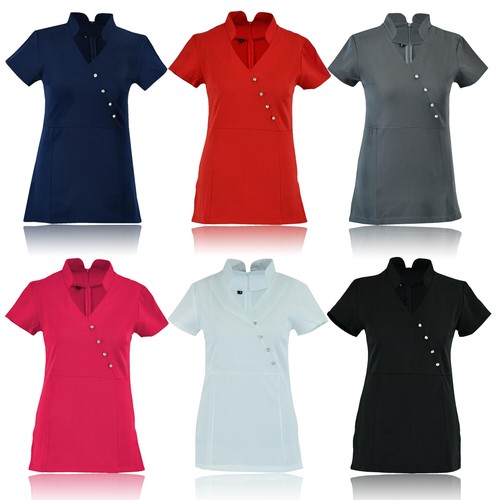 Neck beauty work - neck,