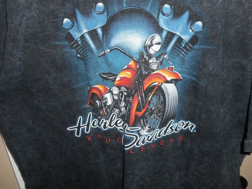 Vintage 2005 harley davidson - harley,