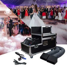 3000W Double Head Low Lying