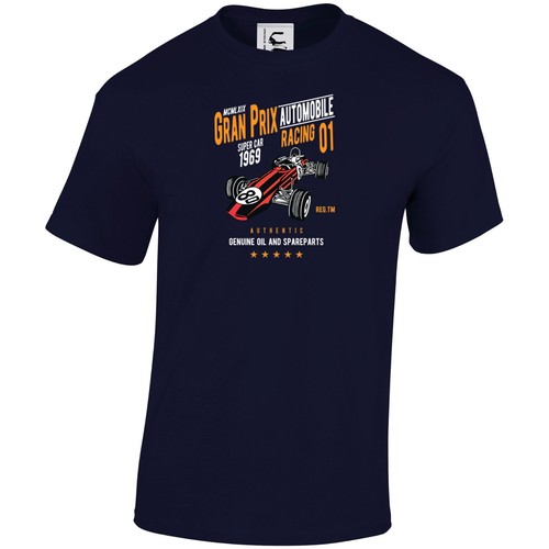 Formula shirt vintage - formula, t-shirt
