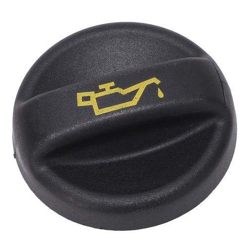 Engine oil filler cap - engine,