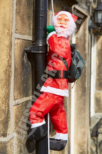 Stock 90cm santa - -,