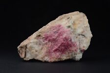 JH26383 Rare Gem Tugtupite, Kvanefjeld, Greenland